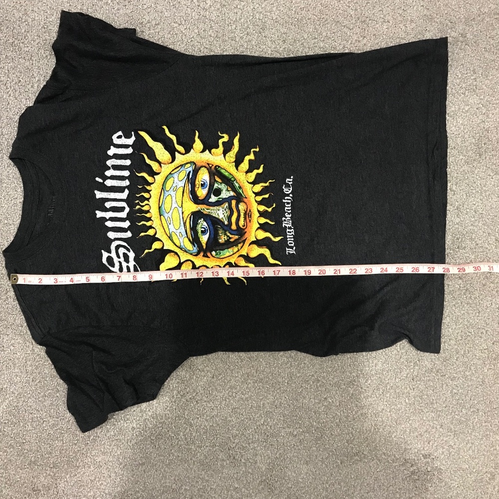 Sublime Tee - Picture 4 of 5